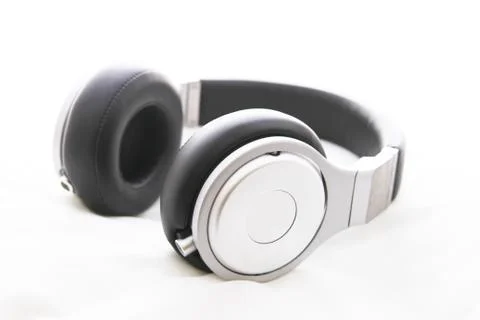 Headset Stock Photos