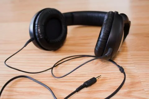 Headset Stock Photos