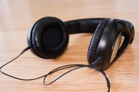 Headset Stock Photos