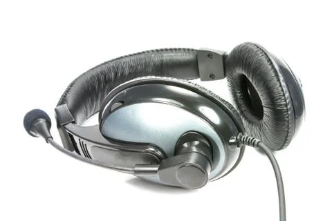 Headset Stock Photos