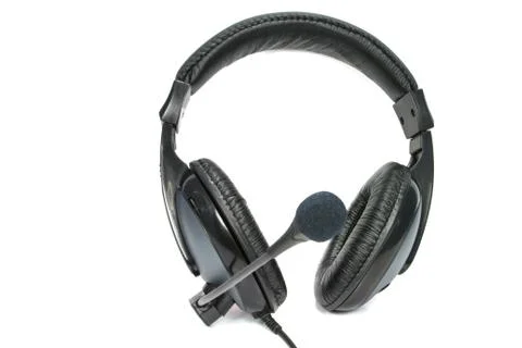 Headset Stock Photos