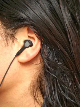 Headset Stock Photos