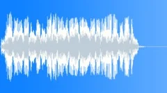 HEADSHAKE, CARTOON Sound Effect