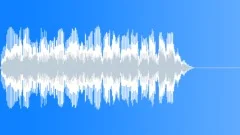 HEADSHAKE, CARTOON Sound Effect