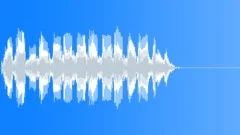 HEADSHAKE, CARTOON Sound Effect