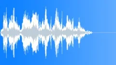 HEADSHAKE, CARTOONSound Effect