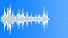 HEADSHAKE, CARTOONSound Effect