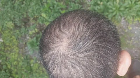 Headshot Stock Footage 310173242