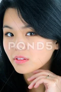 Headshot Stock Photos