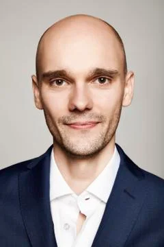 Headshot Stock Photos