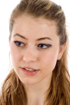 Headshot Stock Photos