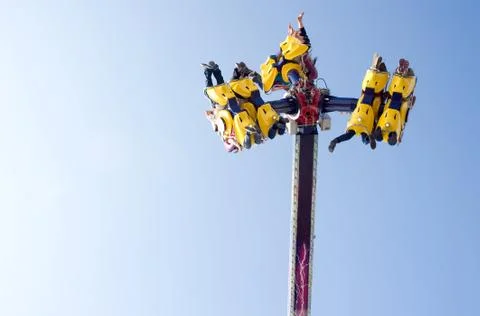 Headstand 스톡 사진