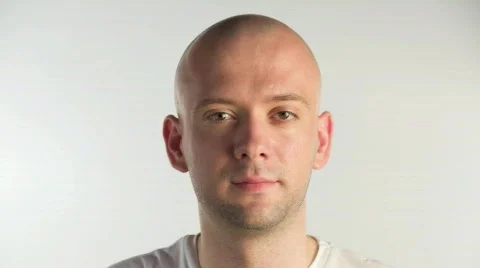 Headstopmotion HD Video stock 740054