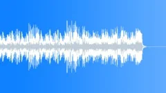 Headstrong Stock Music