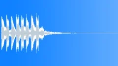 Heal 02Sound Effect