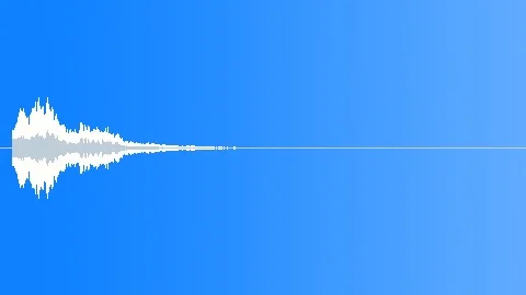 Heal Spell SFX 002 Sound Effect