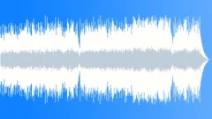 Healing the Past Stock Music