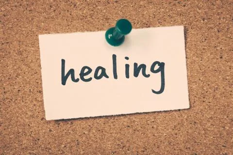 Healing Stock Photos