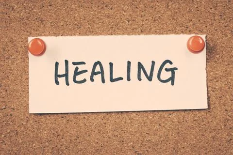 Healing Stock Photos