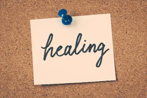 Healing Stock Photos