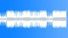 Healing The Scars (Contemporary R&B Instrumental)Stock Music