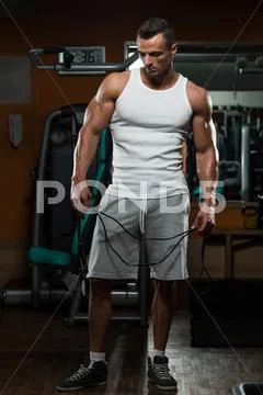 Health and fitness Stock Photos