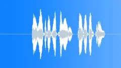 Health and Wellbeing Voiceover - FemaleSound Effect