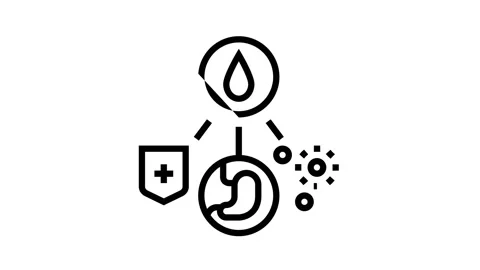 Breasts Leaking Milk Stock Videos – Royalty-Free HD & 4K Videos