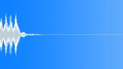 Health boost 01 Sound Effect