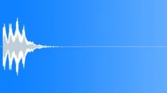 Health boost 02Sound Effect