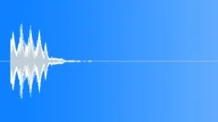 Health boost 03Sound Effect
