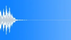 Health boost 04 Sound Effect
