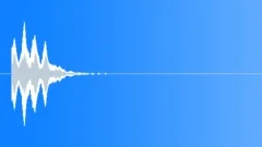 Health boost 05 Sound Effect