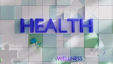 Health Stock Footage 265799528