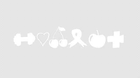 Health Video stock 303740295