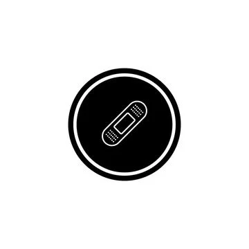 Health icon vector Stock Illustration