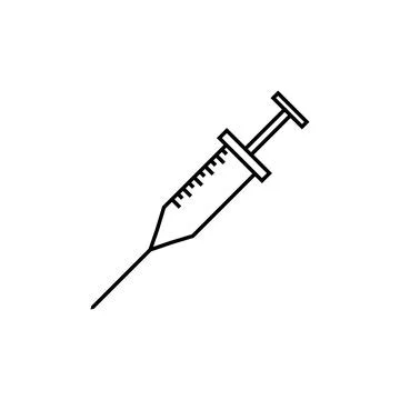 Health icon vector Stock Illustration