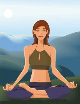 Health Stock Illustration