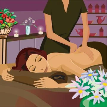 Health Stock Illustration