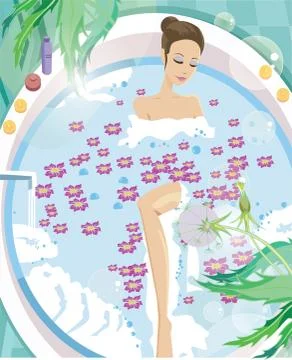 Health Stock Illustration
