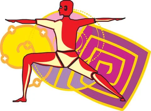 Health Stock Illustration