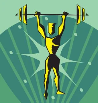 Health Illustrazione stock