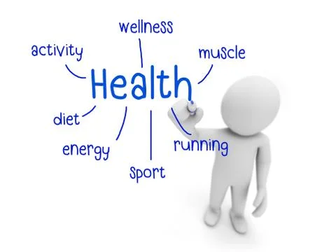 Health Illustration