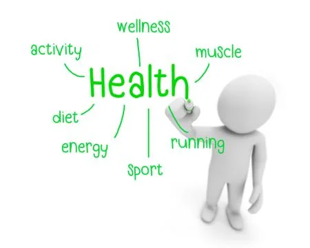 Health Illustration