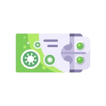 Health Illustrazione stock