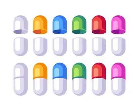 Health Illustrazione stock