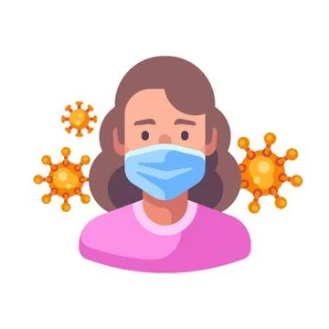 Health Illustrazione stock