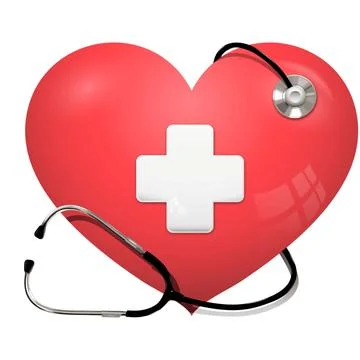 Health Stock Illustration