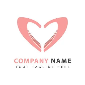 Health Logo Stock Illustration