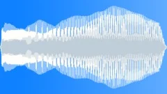 Health pack decrease 001Sound Effect